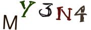 Imagine CAPTCHA