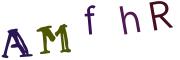 Imagine CAPTCHA
