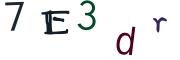 Imagine CAPTCHA