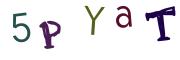 Imagine CAPTCHA