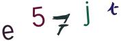 Imagine CAPTCHA