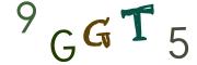 Imagine CAPTCHA