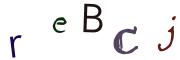 Imagine CAPTCHA