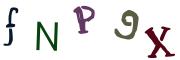 Imagine CAPTCHA