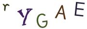 Imagine CAPTCHA