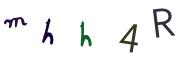 Imagine CAPTCHA