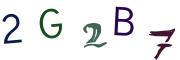 Imagine CAPTCHA