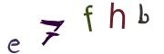 Imagine CAPTCHA