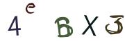 Imagine CAPTCHA