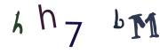 Imagine CAPTCHA