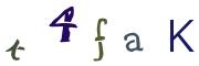 Imagine CAPTCHA