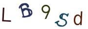Imagine CAPTCHA