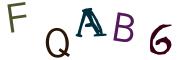 Imagine CAPTCHA