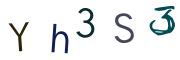 Imagine CAPTCHA