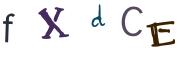 Imagine CAPTCHA