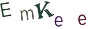 Imagine CAPTCHA