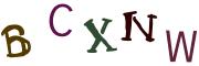 Imagine CAPTCHA
