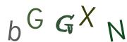 Imagine CAPTCHA