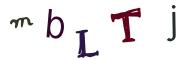 Imagine CAPTCHA