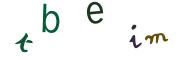 Imagine CAPTCHA