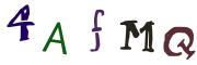 Imagine CAPTCHA
