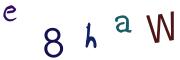 Imagine CAPTCHA