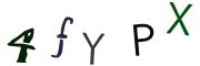 Imagine CAPTCHA