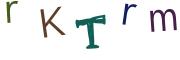 Imagine CAPTCHA
