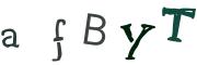 Imagine CAPTCHA