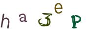 Imagine CAPTCHA