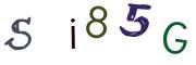 Imagine CAPTCHA
