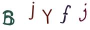 Imagine CAPTCHA