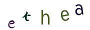 Imagine CAPTCHA
