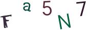Imagine CAPTCHA