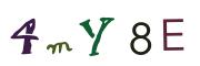 Imagine CAPTCHA