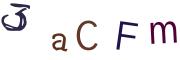 Imagine CAPTCHA