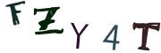 Imagine CAPTCHA