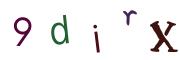 Imagine CAPTCHA