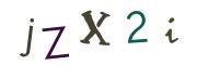 Imagine CAPTCHA