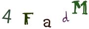 Imagine CAPTCHA