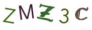 Imagine CAPTCHA