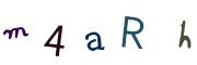 Imagine CAPTCHA