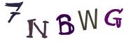 Imagine CAPTCHA