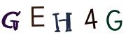 Imagine CAPTCHA