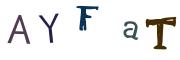 Imagine CAPTCHA