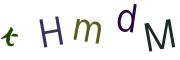 Imagine CAPTCHA