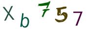 Imagine CAPTCHA