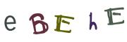 Imagine CAPTCHA
