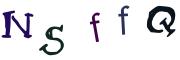 Imagine CAPTCHA