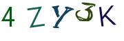 Imagine CAPTCHA
